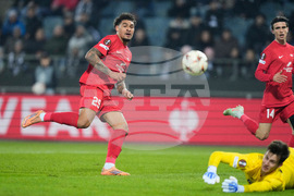 Austria Europa League Soccer