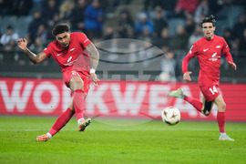 Austria Europa League Soccer