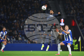 Portugal Europa League Soccer