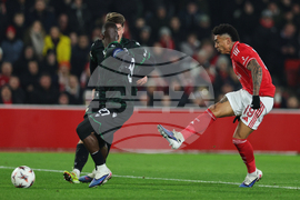 Britain Europa League Soccer