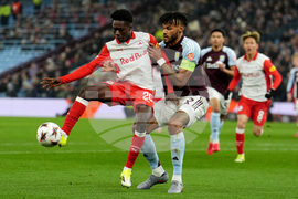 Britain Europa League Soccer