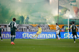 Greece Europa League Soccer
