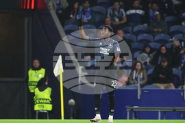 Portugal Europa League Soccer