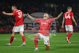 Britain Europa League Soccer