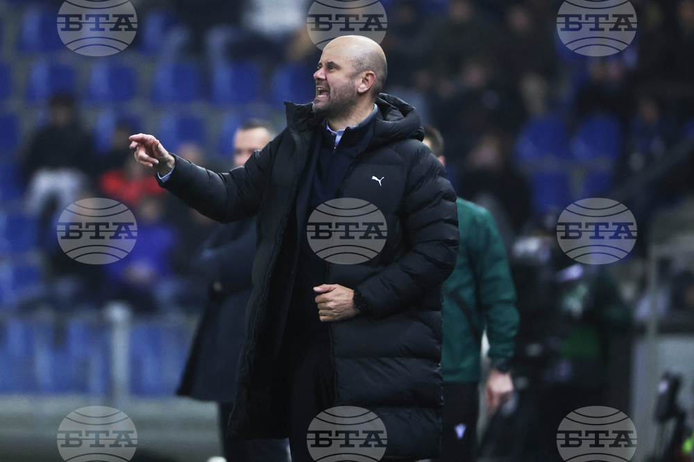 Belgium Europa League Soccer