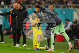 Romania Europa League Soccer