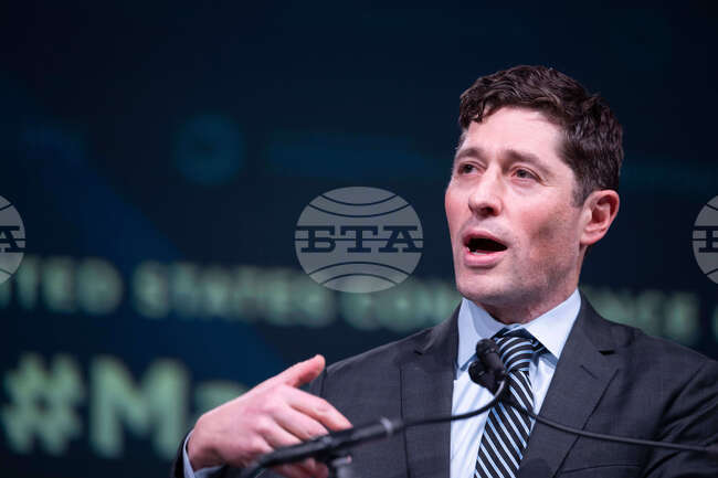 US Conference of Mayors