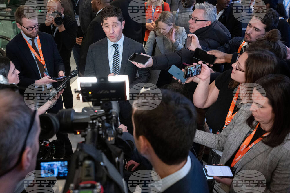 US Conference of Mayors