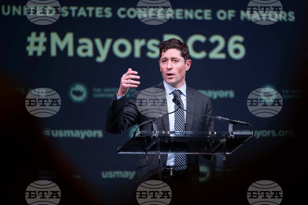 US Conference of Mayors