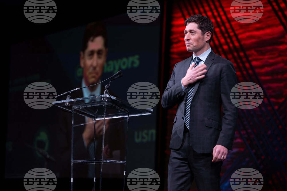 US Conference of Mayors