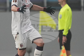 Serbia Europa League Soccer