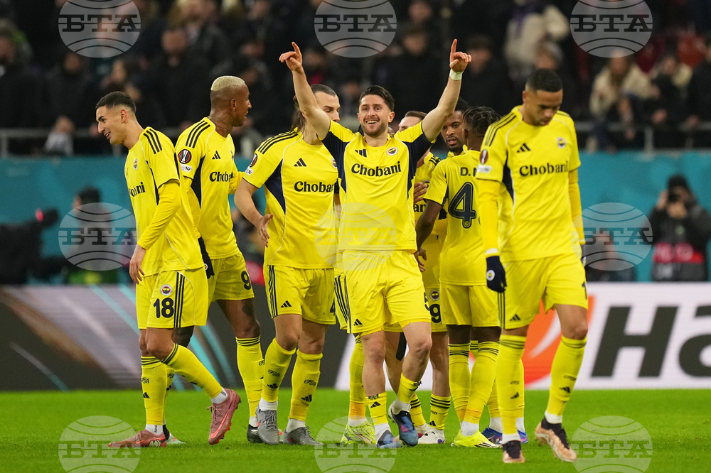 Romania Europa League Soccer