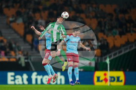 Spain Soccer Europa League Soccer