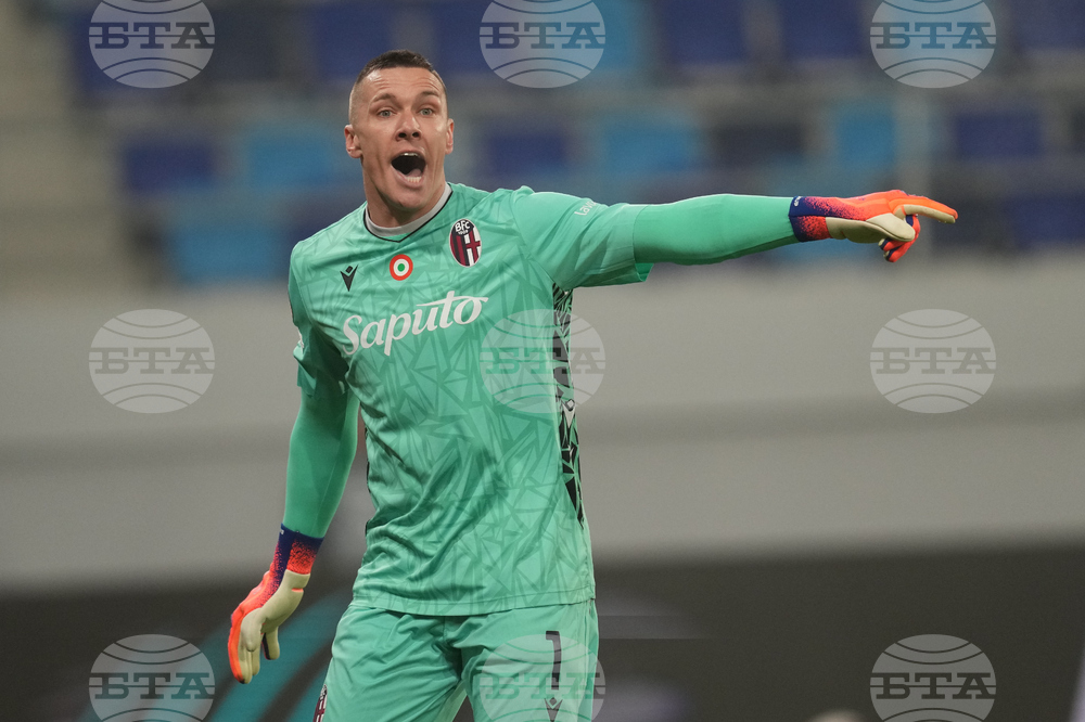 Serbia Europa League Soccer