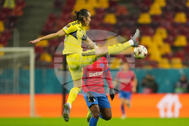 Romania Europa League Soccer