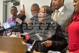 Deputy Shooting-911 Response