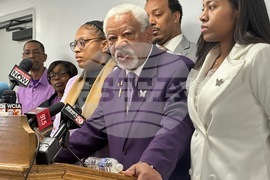 Deputy Shooting-911 Response