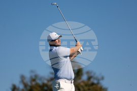 Farmers Insurance Open Golf