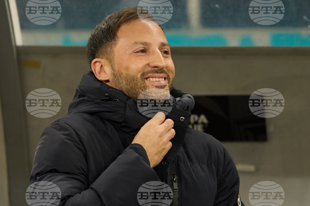 Romania Europa League Soccer