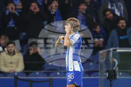 Portugal Europa League Soccer