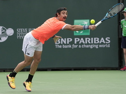 Indian Wells Tennis