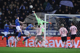 Belgium Europa League Soccer