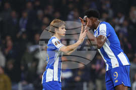 Portugal Europa League Soccer