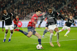 France Europa League Soccer