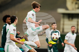 Greece Europa League Soccer