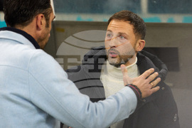 Romania Europa League Soccer