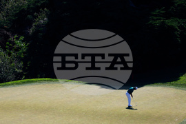 Farmers Insurance Open Golf