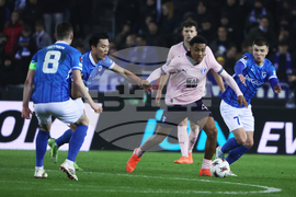 Belgium Europa League Soccer