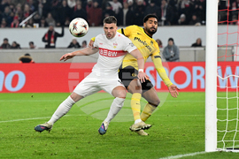 Germany Europa League Soccer