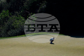 Farmers Insurance Open Golf