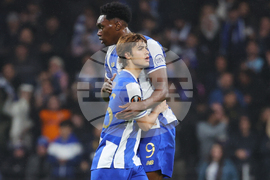 Portugal Europa League Soccer