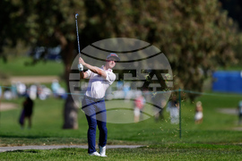 Farmers Insurance Open Golf