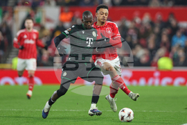 Britain Europa League Soccer