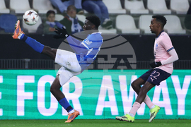 Belgium Europa League Soccer