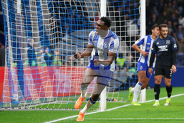 Portugal Europa League Soccer