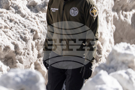 Winter Weather New York