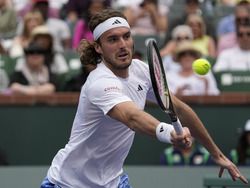 Indian Wells Tennis
