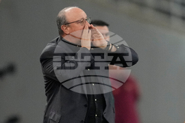 Greece Europa League Soccer