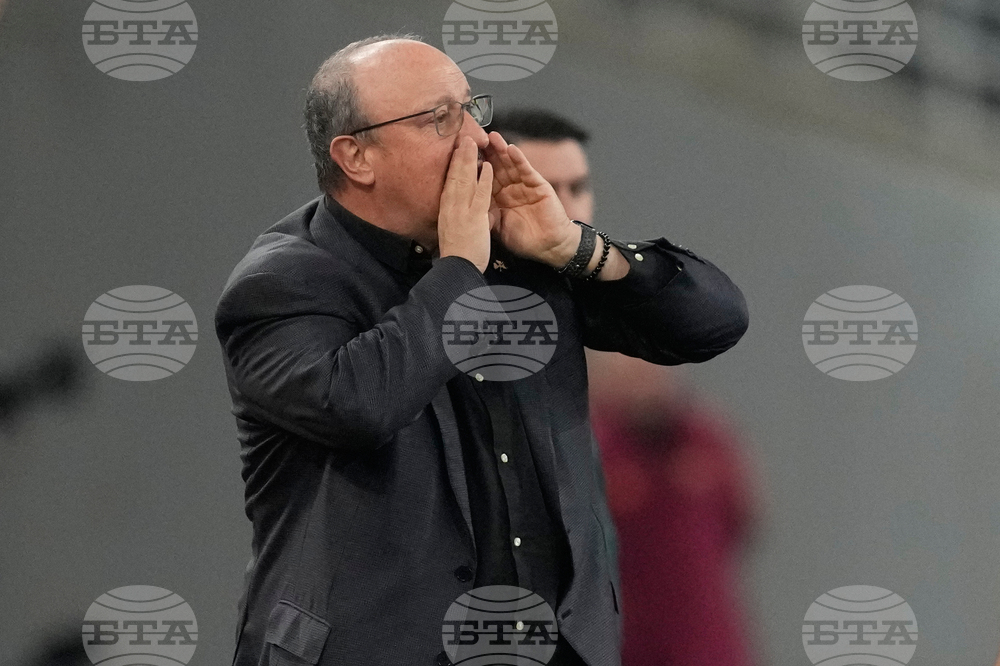 Greece Europa League Soccer