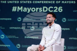 US Conference of Mayors