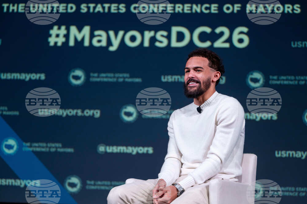 US Conference of Mayors