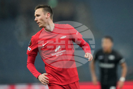 Austria Europa League Soccer