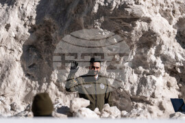 Winter Weather New York