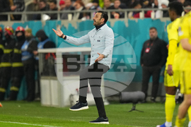 Romania Europa League Soccer