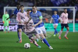 Belgium Europa League Soccer