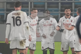 Serbia Europa League Soccer